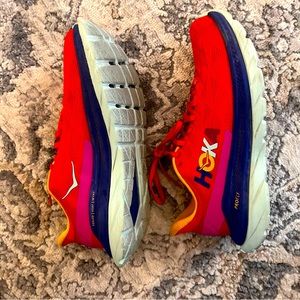 Women’s Hoka One One Mach 4